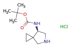 eMolecules​ (R)-(5-Aza-spiro[2.4]hept-7-yl)-carbamic acid tert-butyl ester