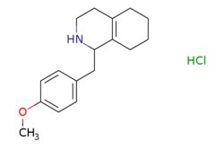 eMolecules​&nbsp;1-(4-Methoxy-benzyl)-1,2,3,4,5,6,7,8-octahydro-isoquinoline hydrochloride | 70234-85-4 | MFCD30735903 | 5g