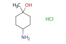 eMolecules​ 4-Amino-1-methyl-cyclohexanol hydrochloride | 1229186-69-9