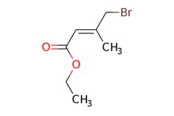 eMolecules​ (E)-4-Bromo-3-methyl-but-2-enoic acid ethyl ester | 26918-14-9