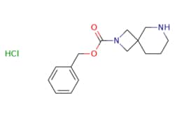 eMolecules​ 2,6-Diaza-spiro[3.5]nonane-2-carboxylic acid benzyl ester hydrochloride