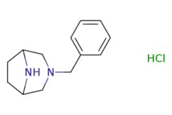 eMolecules​ 3-Benzyl-3,8-diaza-bicyclo[3.2.1]octane hydrochloride | 415979-09-8