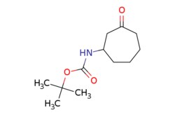 eMolecules​ 1209481-80-0 | (3-Oxo-cycloheptyl)-carbamic acid tert-butyl