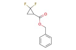 eMolecules​ 2,2-Difluoro-cyclopropanecarboxylic acid benzyl ester | 1393576-46-9