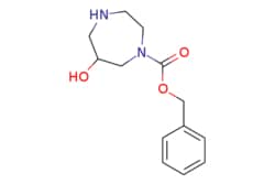 eMolecules​ 6-Hydroxy-[1,4]diazepane-1-carboxylic acid benzyl ester | 1823225-88-2