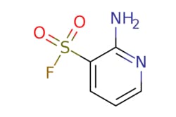 eMolecules​&nbsp;2-Amino-pyridine-3-sulfonyl fluoride | 2091139-50-1 | MFCD30662950 | 1g