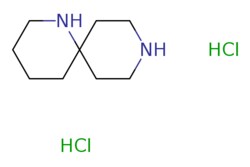 eMolecules​ 1,9-Diaza-spiro[5.5]undecane dihydrochloride | 1448242-45-2