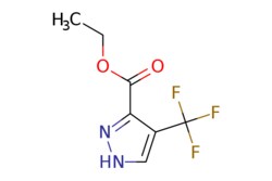 eMolecules​ 4-Trifluoromethyl-1H-pyrazole-3-carboxylic acid ethyl ester