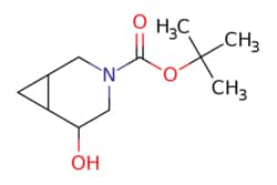 eMolecules​ 5-Hydroxy-3-aza-bicyclo[4.1.0]heptane-3-carboxylic acid tert-butyl