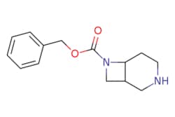eMolecules​ 3,7-Diaza-bicyclo[4.2.0]octane-7-carboxylic acid benzyl ester