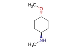 eMolecules​ trans-(4-Methoxy-cyclohexyl)-methyl-amine | 161715-65-7 | |