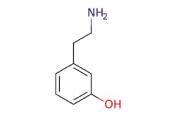 eMolecules​ 3-(2-Amino-ethyl)-phenol | 588-05-6 | MFCD06654561 | 5g