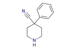eMolecules​ 4-Phenyl-piperidine-4-carbonitrile | 40481-13-8 | MFCD00044491