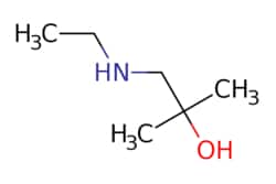 eMolecules​ 1-Ethylamino-2-methyl-propan-2-ol | 73825-96-4 | MFCD00021808