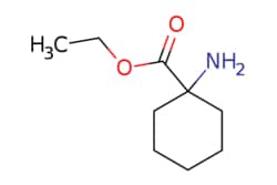 eMolecules​ 1-Amino-cyclohexanecarboxylic acid ethyl ester | 1664-34-2