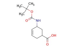 eMolecules​ 5-Boc-amino-cyclohex-3-enecarboxylic acid | 1824507-77-8 |