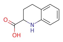 eMolecules​ 1,2,3,4-Tetrahydro-quinoline-2-carboxylic acid | 46185-24-4