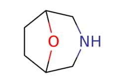 eMolecules​ 8-Oxa-3-aza-bicyclo[3.2.1]octane | 280-13-7 | | 5g, Quantity: