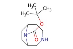 eMolecules​ 9-Boc-3,9-diaza-bicyclo[4.2.1]nonane | 1280719-49-4 | | 1g,