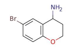 eMolecules​ 6-Bromo-chroman-4-ylamine | 735248-42-7 | MFCD07374066 | 5g,