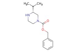 eMolecules​ 1217975-31-9 | (R)-1-Cbz-3-isopropyl-piperazine | J&W PharmLab
