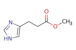 eMolecules​ 3-(1H-Imidazol-4-yl)-propionic acid methyl ester | 31434-93-2
