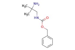 eMolecules​&nbsp;(2-Amino-2-methyl-propyl)-carbamic acid benzyl ester | 156892-82-9 | MFCD11041339 | 1g