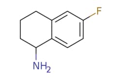 eMolecules​ 6-Fluoro-1,2,3,4-tetrahydro-naphthalen-1-ylamine | 1220039-98-4