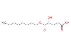 eMolecules​ 2-Hydroxy-pentanedioic acid 1-octyl ester | 2097068-39-6 |