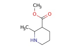 eMolecules​ 2-Methyl-piperidine-3-carboxylic acid methyl ester | 183786-23-4