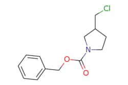 eMolecules​&nbsp;3-Chloromethyl-pyrrolidine-1-carboxylic acid benzyl ester | 476474-01-8 | MFCD08059345 | 5g
