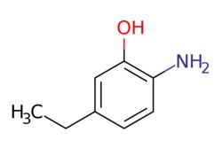 eMolecules​ 2-Amino-5-ethyl-phenol | 182499-90-7 | MFCD06408244 | 5g