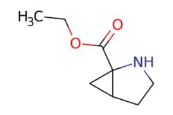 eMolecules​ 2-Aza-bicyclo[3.1.0]hexane-1-carboxylic acid ethyl ester |