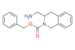 eMolecules​ 3-Aminomethyl-2-Cbz-1,2,3,4-tetrahydro-isoquinoline | 885273-87-0