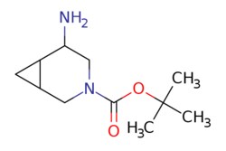 eMolecules​ 3-Boc-5-amino-3-aza-bicyclo[4.1.0]heptane | 1559170-27-2 |