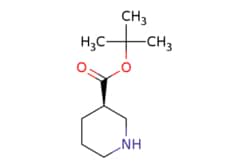 eMolecules​&nbsp;(R)-Piperidine-3-carboxylic acid tert-butyl ester | 912807-35-3 | MFCD20690120 | 1g