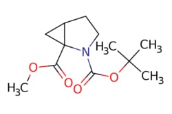 eMolecules​ 2-Aza-bicyclo[3.1.0]hexane-1,2-dicarboxylic acid 2-tert-butyl
