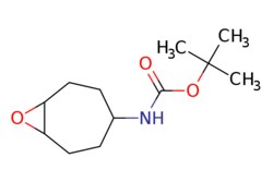 eMolecules​ (8-Oxa-bicyclo[5.1.0]oct-4-yl)-carbamic acid tert-butyl ester