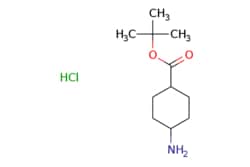 eMolecules​ 4-Amino-cyclohexanecarboxylic acid tert-butyl ester hydrochloride