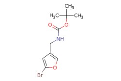 eMolecules​&nbsp;(5-Bromo-furan-3-ylmethyl)-carbamic acid tert-butyl ester | 1784813-63-3 |  | 1g
