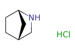 eMolecules​ (1S,4R)-2-Aza-bicyclo[2.2.1]heptane hydrochloride | 112458-38-5