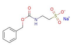 eMolecules​ 2-Cbz-amino-ethanesulfonic acid sodium salt | 136027-16-2 |  | 5g