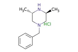 eMolecules​ (3S, 5S)-1-Benzyl-3,5-dimethyl-piperazine hydrochloride | 2331211-41-5