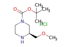 eMolecules​ 2305080-46-8 | (S)-3-Methoxymethyl-piperazine-1-carboxylic