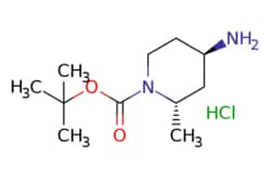 eMolecules​ 2305079-06-3 | (2S,4R)-4-Amino-2-methyl-piperidine-1-carboxylic