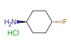 eMolecules​ trans-4-Fluoro-cyclohexylamine hydrochloride | 923596-01-4