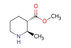 eMolecules​ (2R,3S)-2-Methyl-piperidine-3-carboxylic acid methyl ester