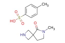 eMolecules​ 6-Methyl-2,6-diaza-spiro[3.4]octan-5-one tosylate | 2305079-86-9