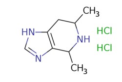 eMolecules​ 4,6-Dimethyl-4,5,6,7-tetrahydro-1H-imidazo[4,5-c]pyridine dihydrochloride
