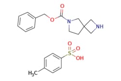 eMolecules​ 6-Cbz-2,6-diaza-spiro[3.4]octane tosylate | 2305079-75-6 |